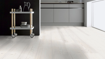 D19 PINE COPENAGHEN - LVT flooring with wood effect by Ter Hürne - view 3